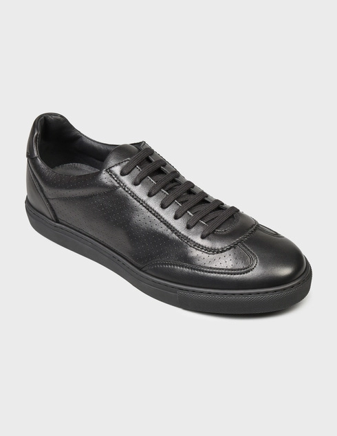 черные Кеды Doucal'S 2992-black