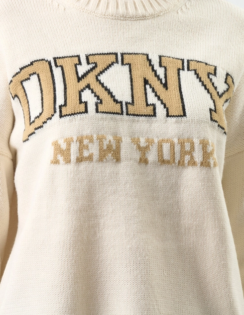 DKNY DJ4R0362-L9I_beige фото-5
