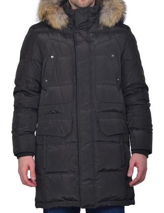 CERRUTI 18CRR81 куртка