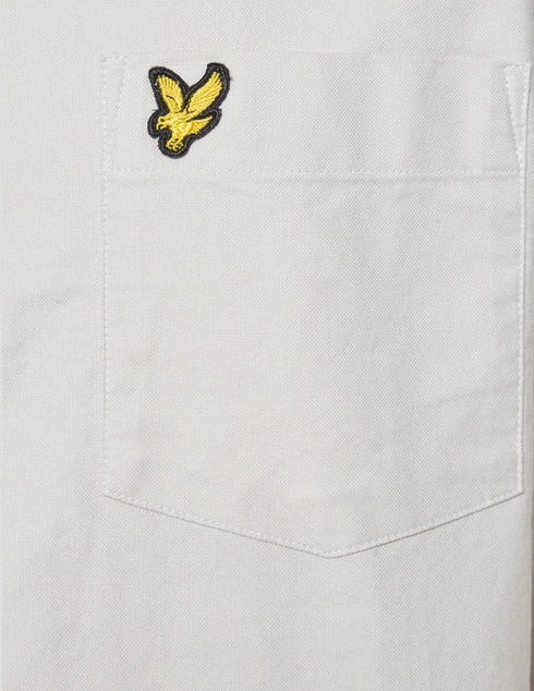 Lyle & Scott LW2112V-W870_white фото-4