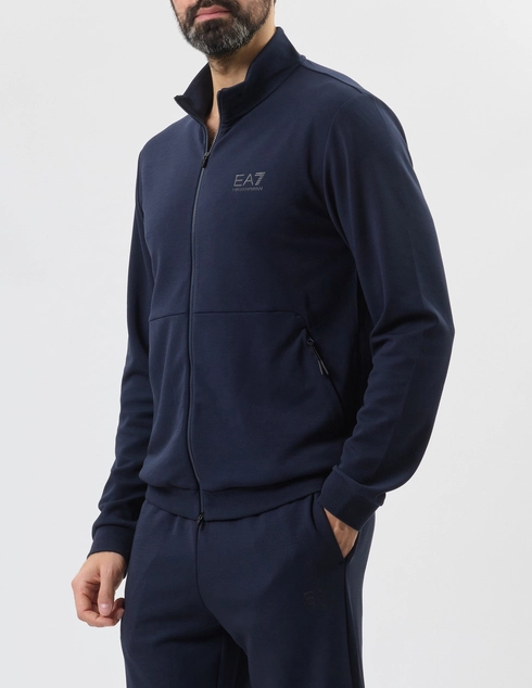 Ea7 Emporio Armani 000664-102_blue фото-3