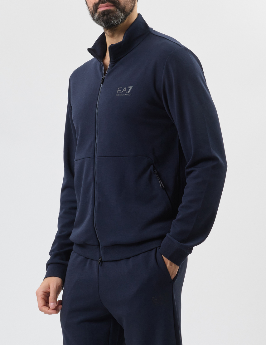 Ea7 Emporio Armani 000664-102_blue фото-3