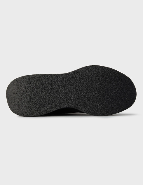 черные Кроссовки Boss 50548717-005_black размер - 40; 43; 44; 45