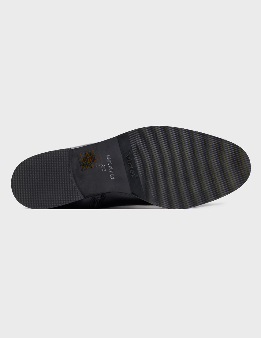 черные женские Сапоги Luca Grossi 785_black 10630 грн
