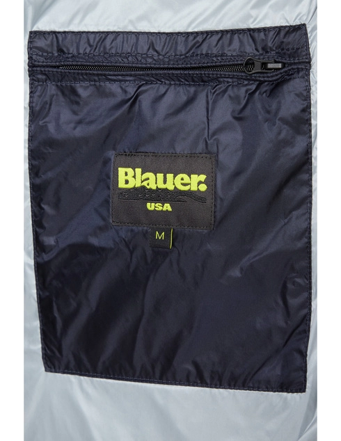 Blauer 24WBLUC03024-888-blue фото-4