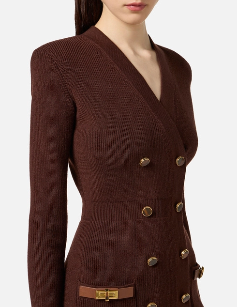 Elisabetta Franchi AM-04S-56E2-V390-EA3 фото-4