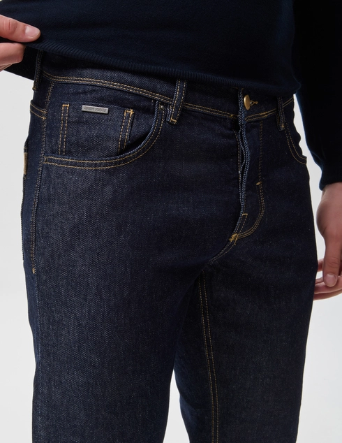 Antony Morato MMDT00264-FA750624-7010_blue фото-5