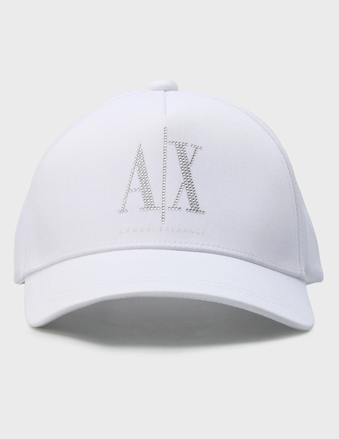 Armani Exchange XW000957-AF13846-U0002_white фото-2