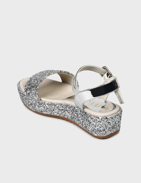 Unisa TERETE-19-G-SP-silver фото-2