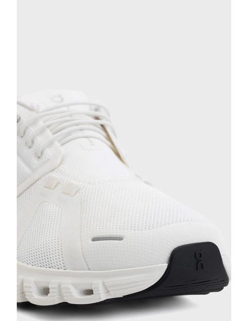 белые женские Кроссовки On ON_18 9406 грн