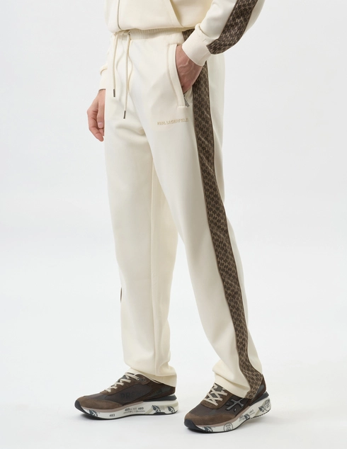 Karl Lagerfeld 705007561902-705008561902-80_white фото-4