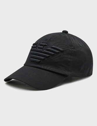 EMPORIO ARMANI кепка