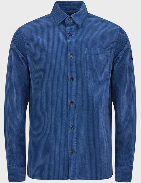 Paul&Shark 11313135-360-blue фото-1