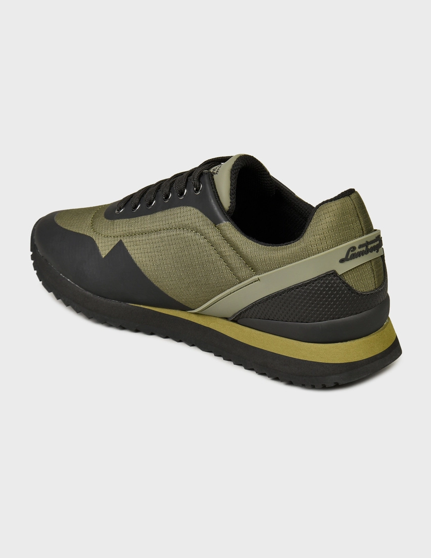 Кросівки Automobili Lamborghini E0XUBSA1-71304-141_khaki_176587