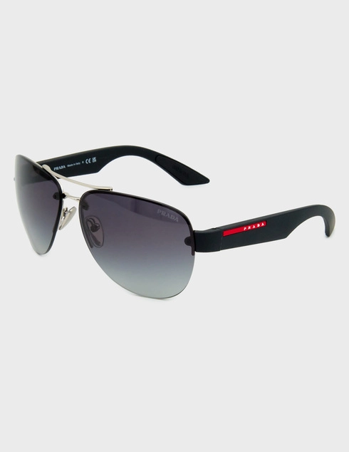 Prada Sport PS 55YS 1BC09U 64 фото-1
