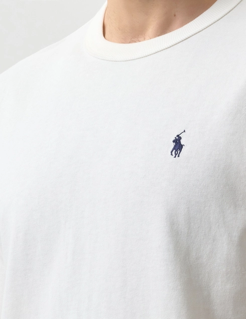 Polo Ralph Lauren 710964716-007_white фото-5