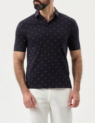 ARMANI EXCHANGE поло