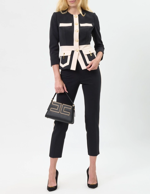 Elisabetta Franchi GI-T01-56E2-V550-EF3 фото-2