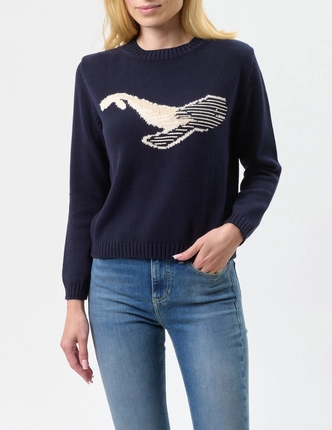 WEEKEND MAX MARA светр