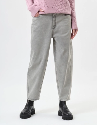PANICALE CASHMERE джинси