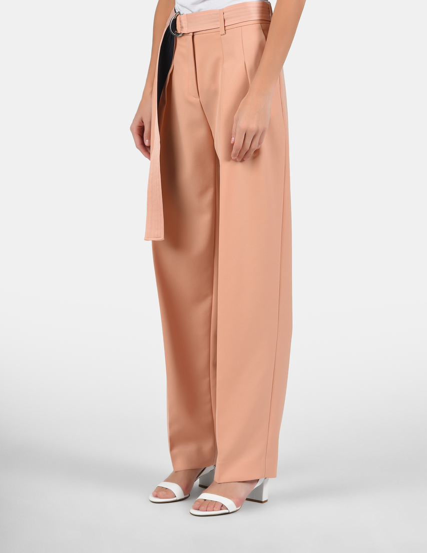 Victoria Beckham TRVV109-B_pink фото-2