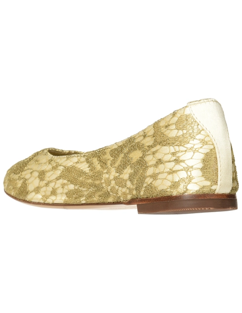 Dolce & Gabbana DG0019-oro_gold фото-2