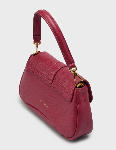 Coccinelle E1PDA180201R77_bordo фото-2