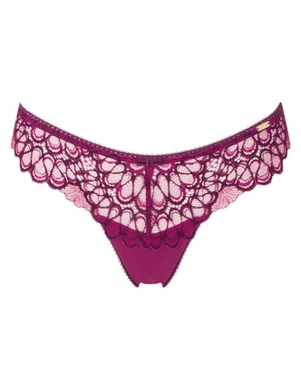 GOSSARD трусы