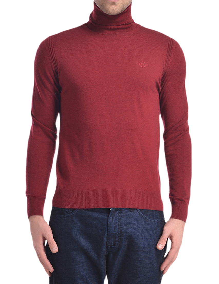 

Гольф, Бордовый