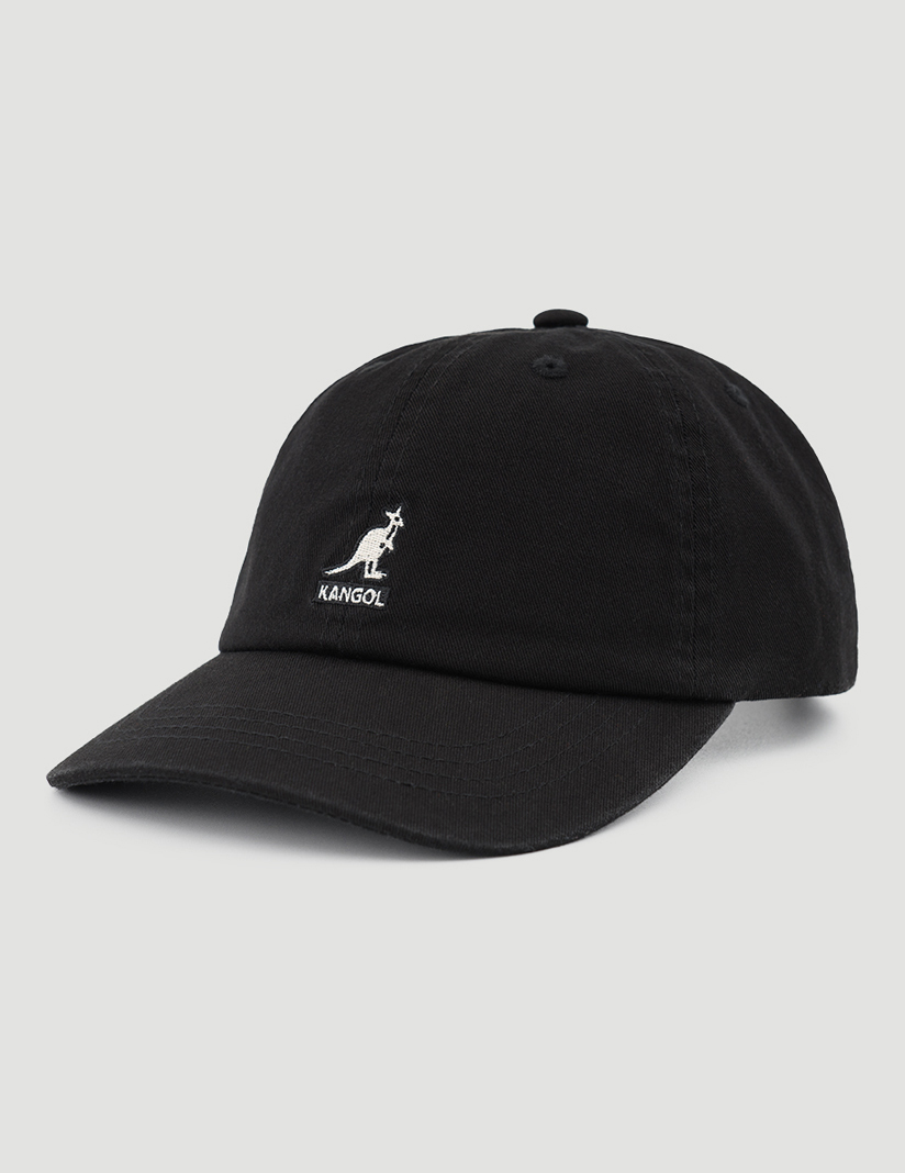 

Кепка, Черный