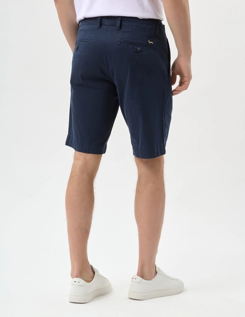 Harmont&Blaine BRQ026053445_801_blue фото-4