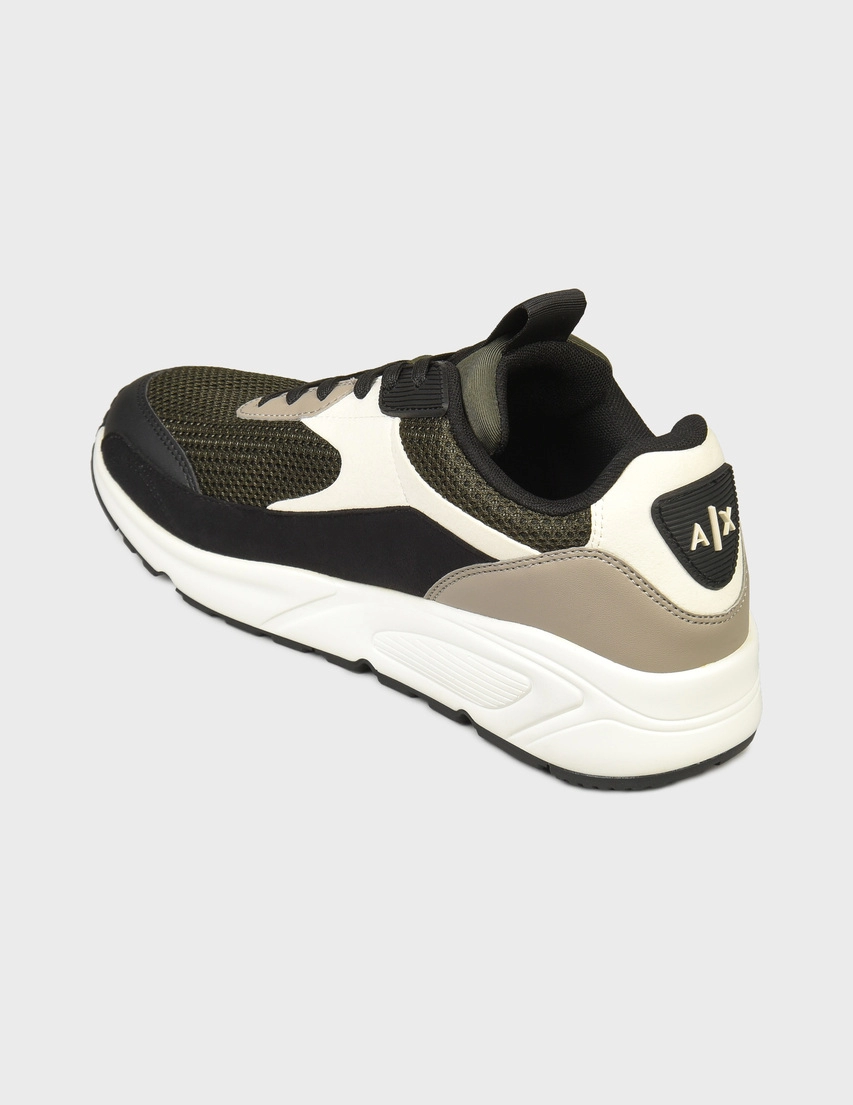 Кросівки Armani Exchange AGR-XUX121-XV540-M218_multi_165263