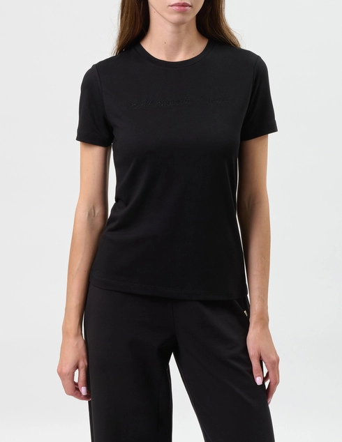 Ea7 Emporio Armani 000437-001_black фото-3