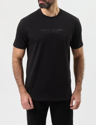 ARMANI EXCHANGE футболка
