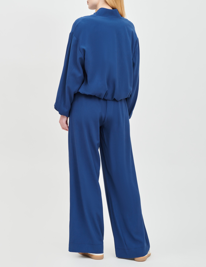 Kaos CO077-CO063-cott-viscosa-Blunotte фото-2