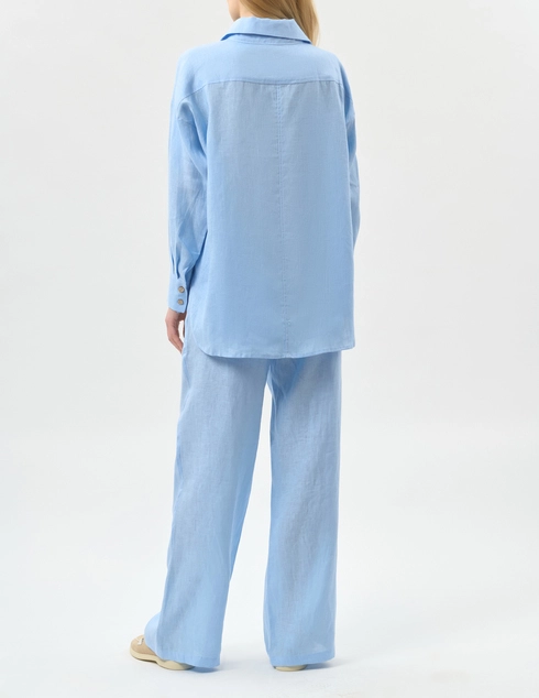 Clothe S702200250_blue фото-2