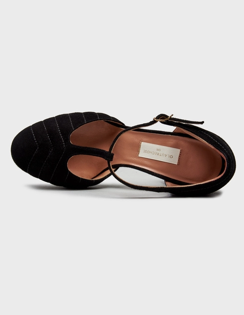 черные женские Босоножки L'Autre Chose LC-OSF210--95WP05401001_black 2212 грн