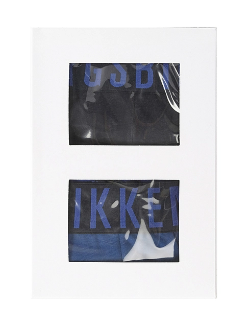 Bikkembergs B4S3001-C103 фото-1