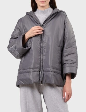 PANICALE CASHMERE куртка