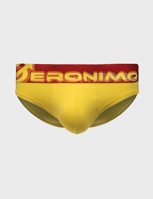 Geronimo 1765s2-Yellow фото-1