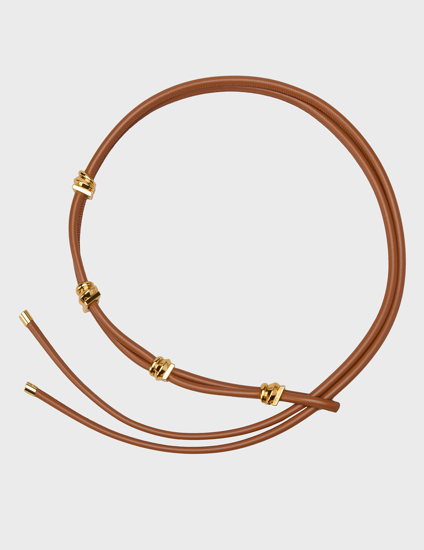 

Ремень, Коричневый