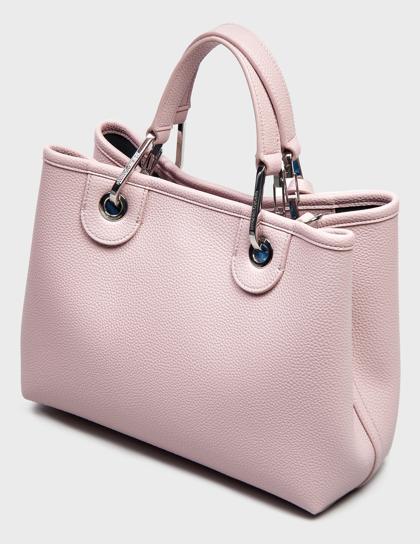 Emporio Armani Y3D-166-roza_pink фото-2