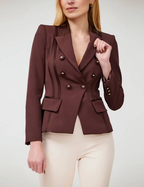Elisabetta Franchi GI-142-51E2-V700-644 фото-1