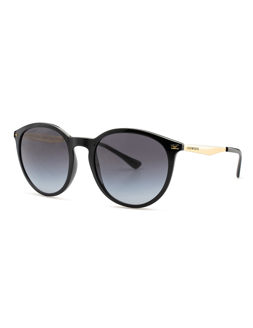 

Округлые очки