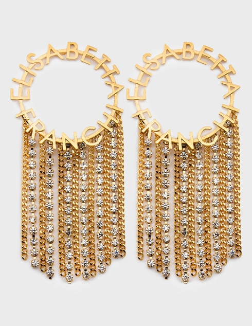 Elisabetta Franchi OR-16M-41E2-V250-U95 фото-1