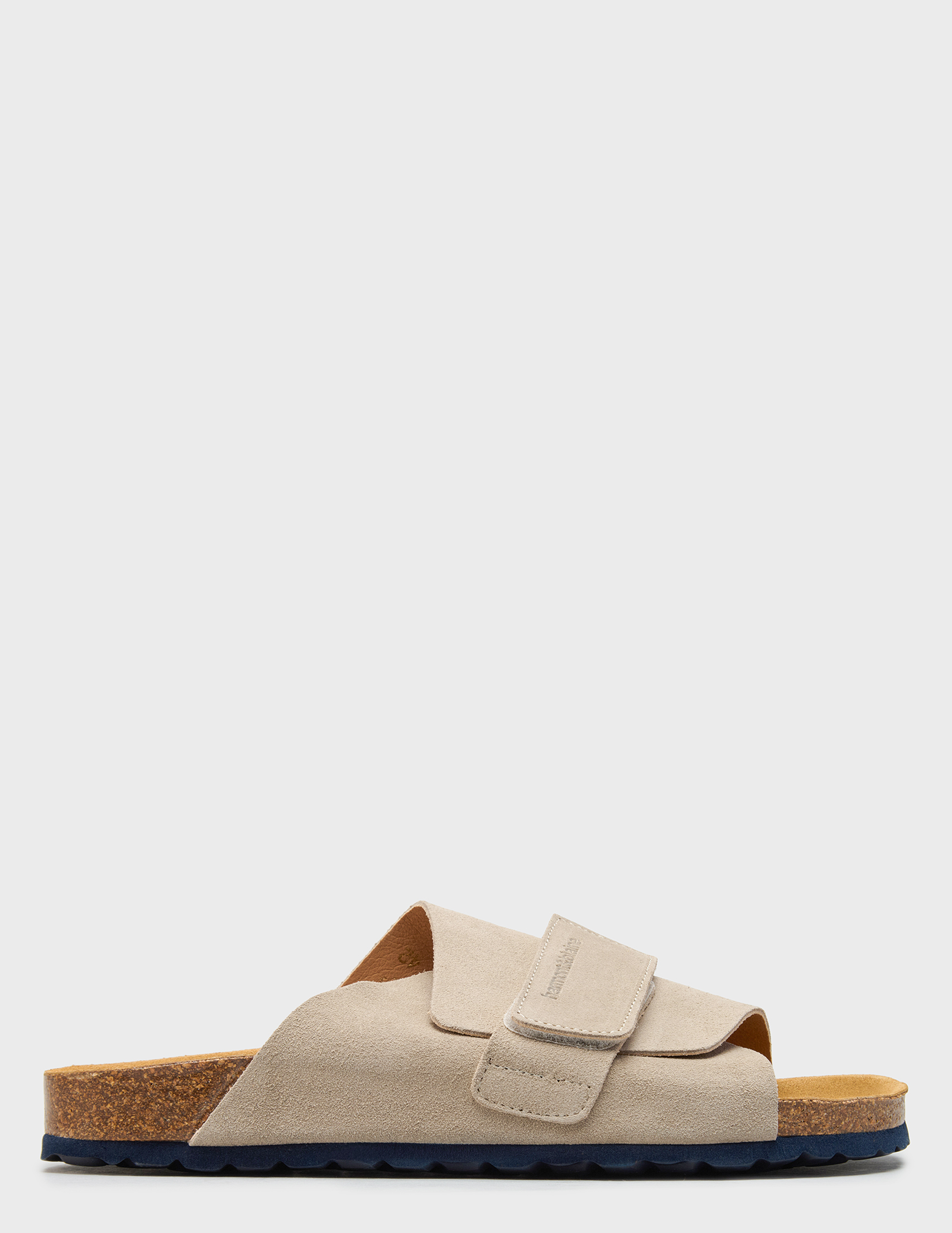 

Шлепанцы, Бежевый