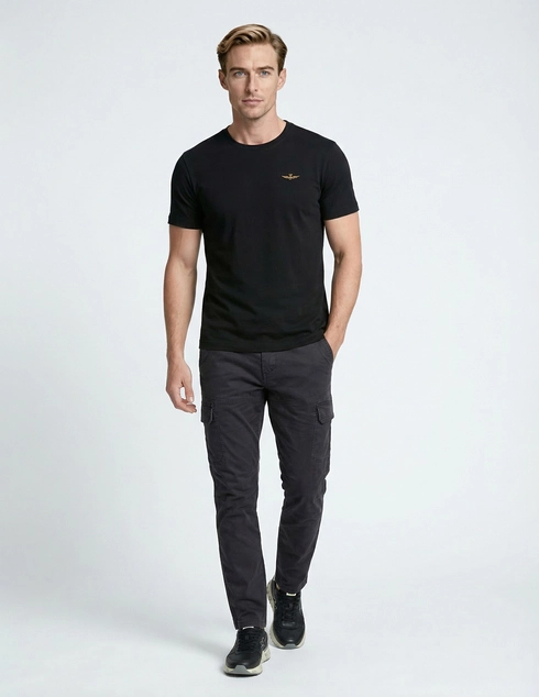 Aeronautica Militare 2522-34300_black фото-6