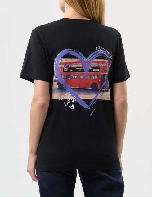 Iceberg F-027-9000_black фото-4