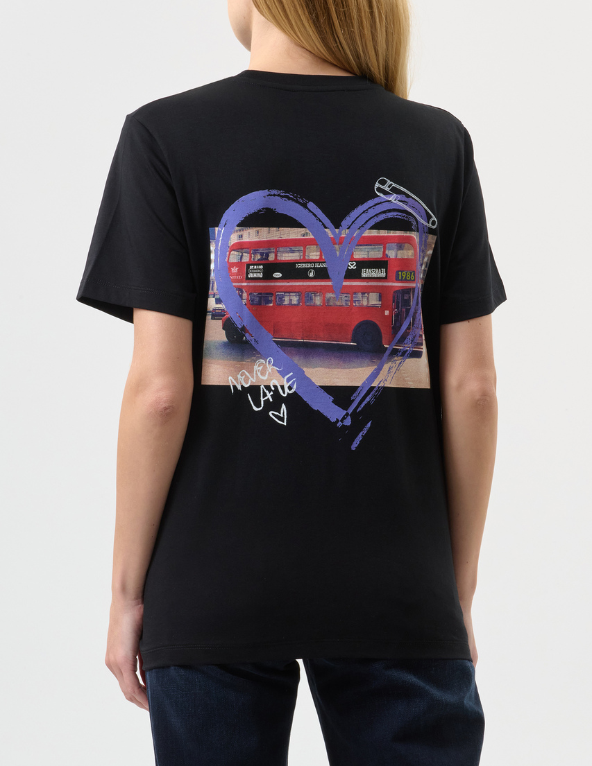 Iceberg F-027-9000_black фото-4