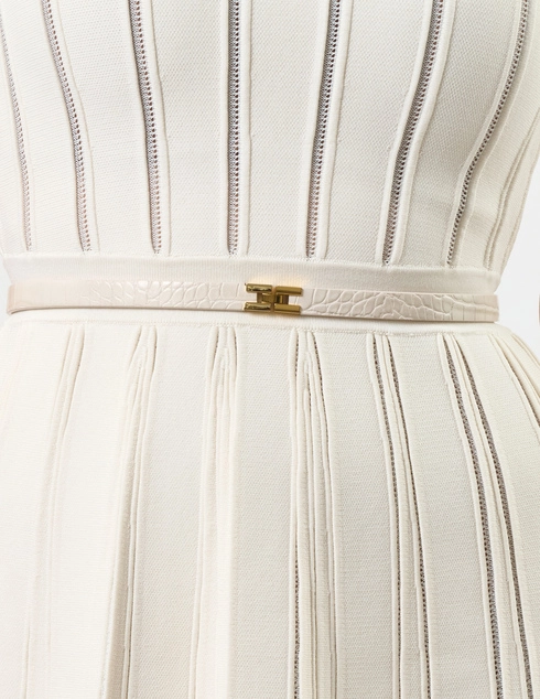 Elisabetta Franchi AM-02S-56E2-V590-DZ9 фото-5